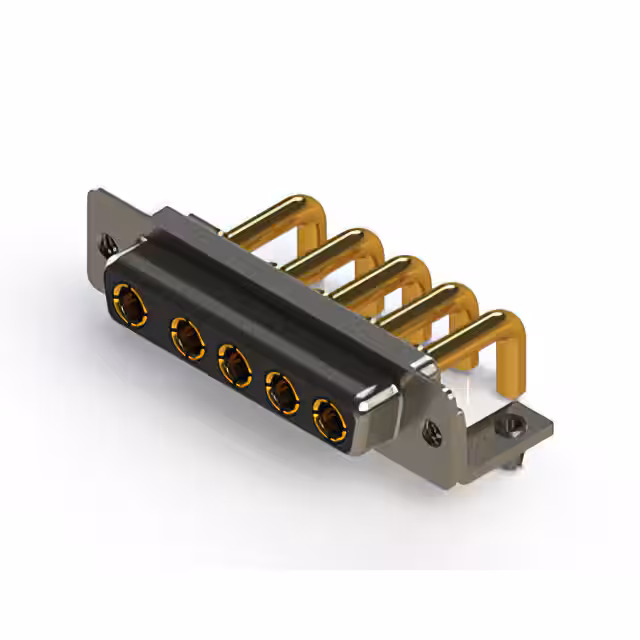 630-5W5-650-3N3 EDAC Inc.  Gruppi di connettori D-Sub